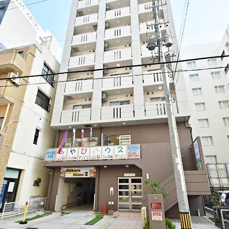 Daruma Apartment 403 Naha Exterior photo