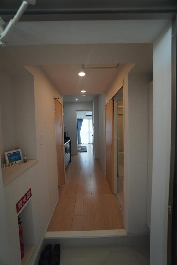 Daruma Apartment 403 Naha Exterior photo